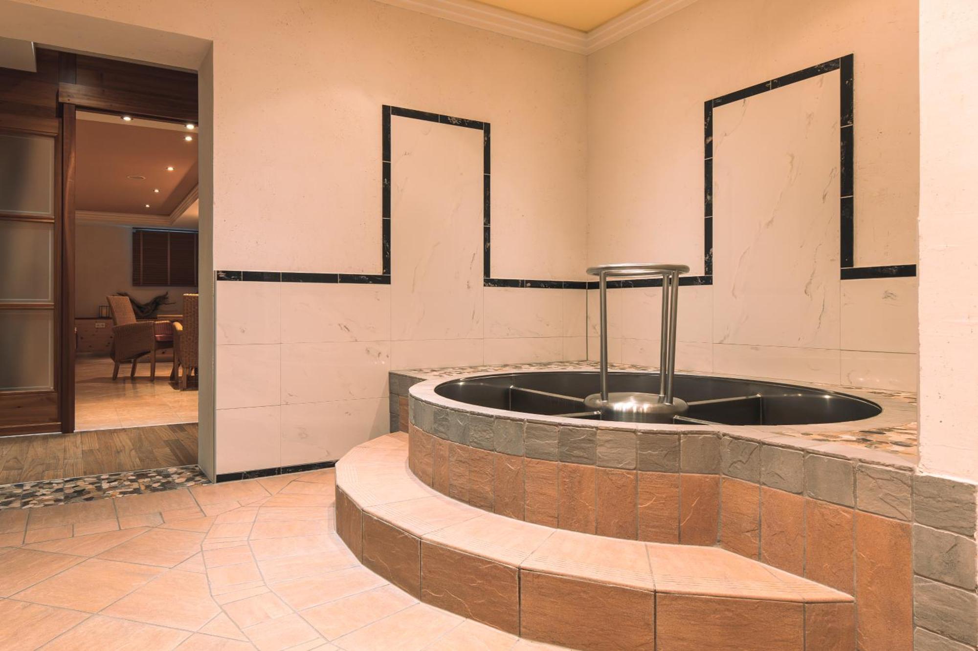 Hotel Olympia イシュグル エクステリア 写真